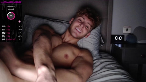 dominantalex182  19-01-2023 video legs