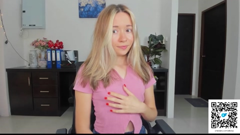 ellcrys 20-01-2023 Nude 