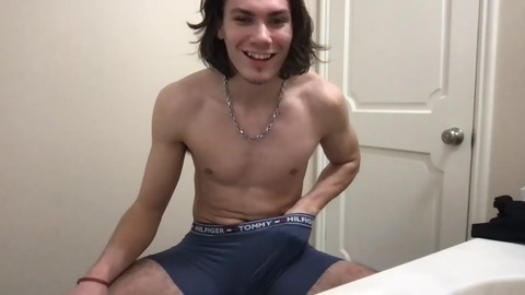 gavinstrokes  20-01-2023 video Pretty