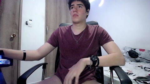 gerardcolo  19-01-2023 Recorded Video yummy