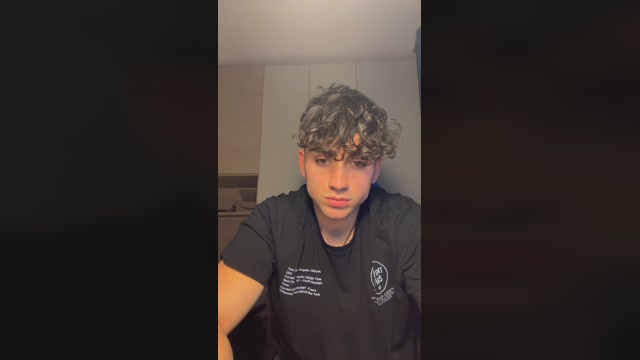 giacomoleopard  19-01-2023 Recorded Video Webcam