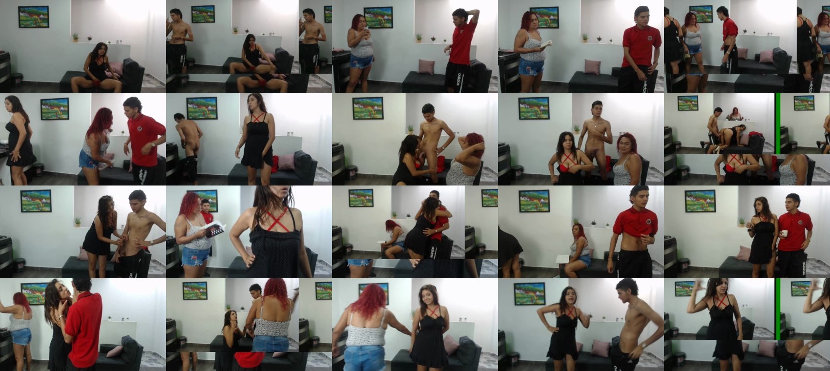 hotcouple8xxx 19-01-2023 Topless 