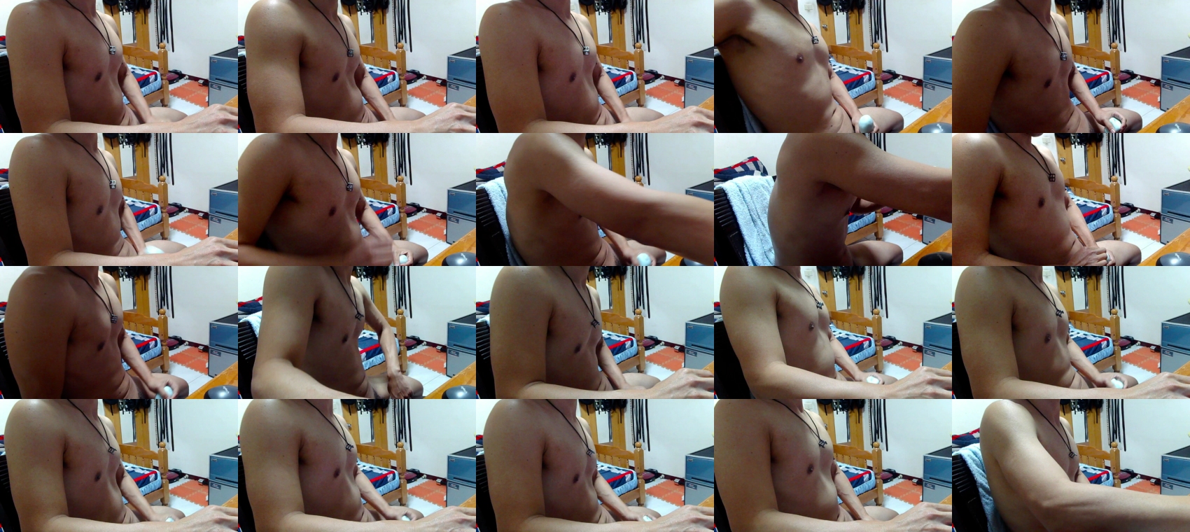 ianvon  20-01-2023 Recorded Video fuckhard