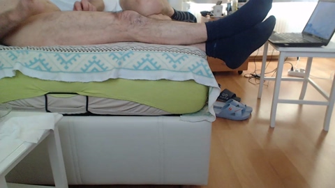 ilkbir  20-01-2023 Recorded Video sexyfeet