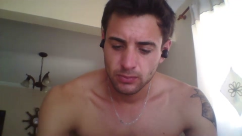 magoflaco  19-01-2023 Recorded Video kiss