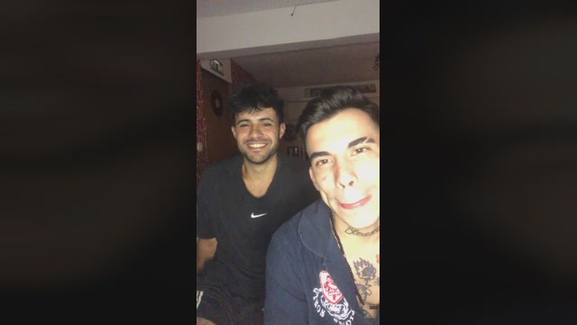 maxxxross  19-01-2023 Recorded Video Video