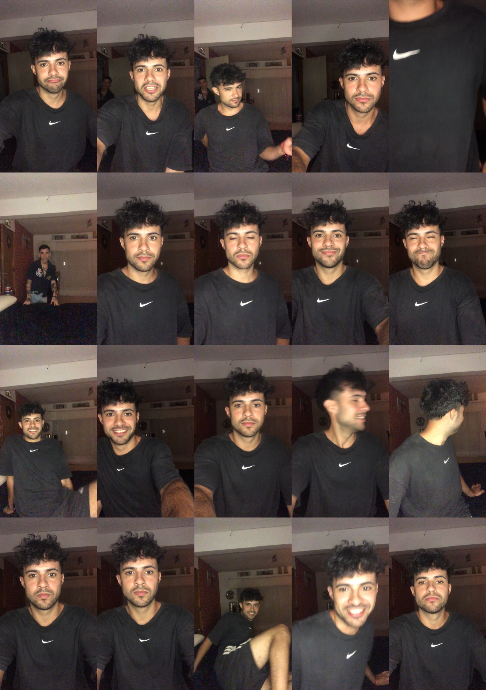 maxxxross  19-01-2023 Recorded Video bicurious