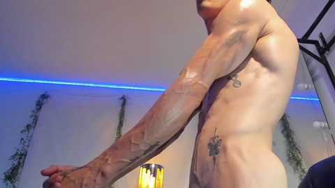 metatron_muscle  19-01-2023 video sex