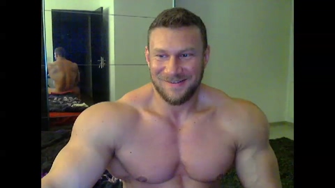 muscularkevin21  20-01-2023 video Webcam