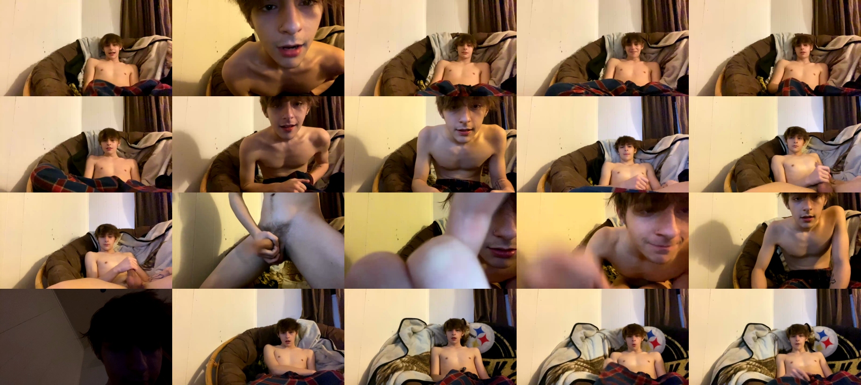 nickd42069  19-01-2023 video jerking