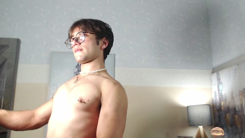 noah_eden  19-01-2023 Recorded Video twink