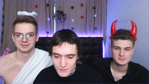 okwohka  20-01-2023 video lovense