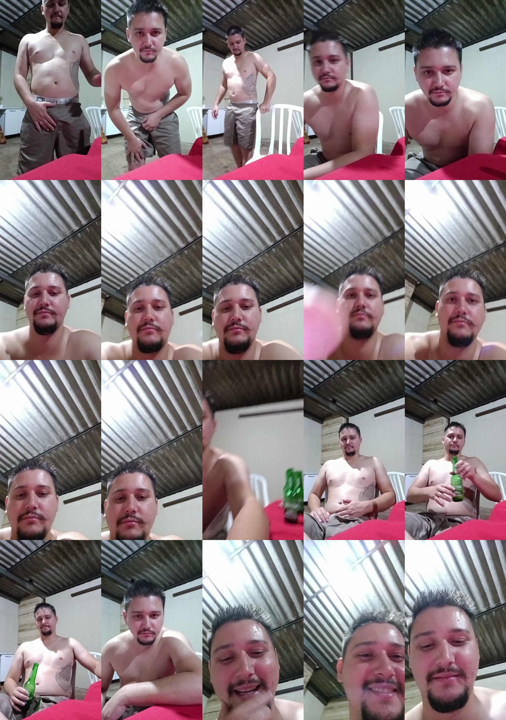 pabloruano30  19-01-2023 Recorded Video moan