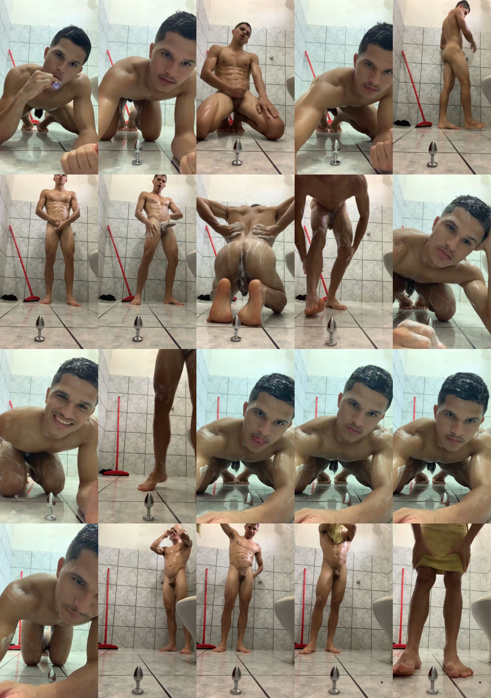 pedro5142  19-01-2023 Recorded Video bj-dildo
