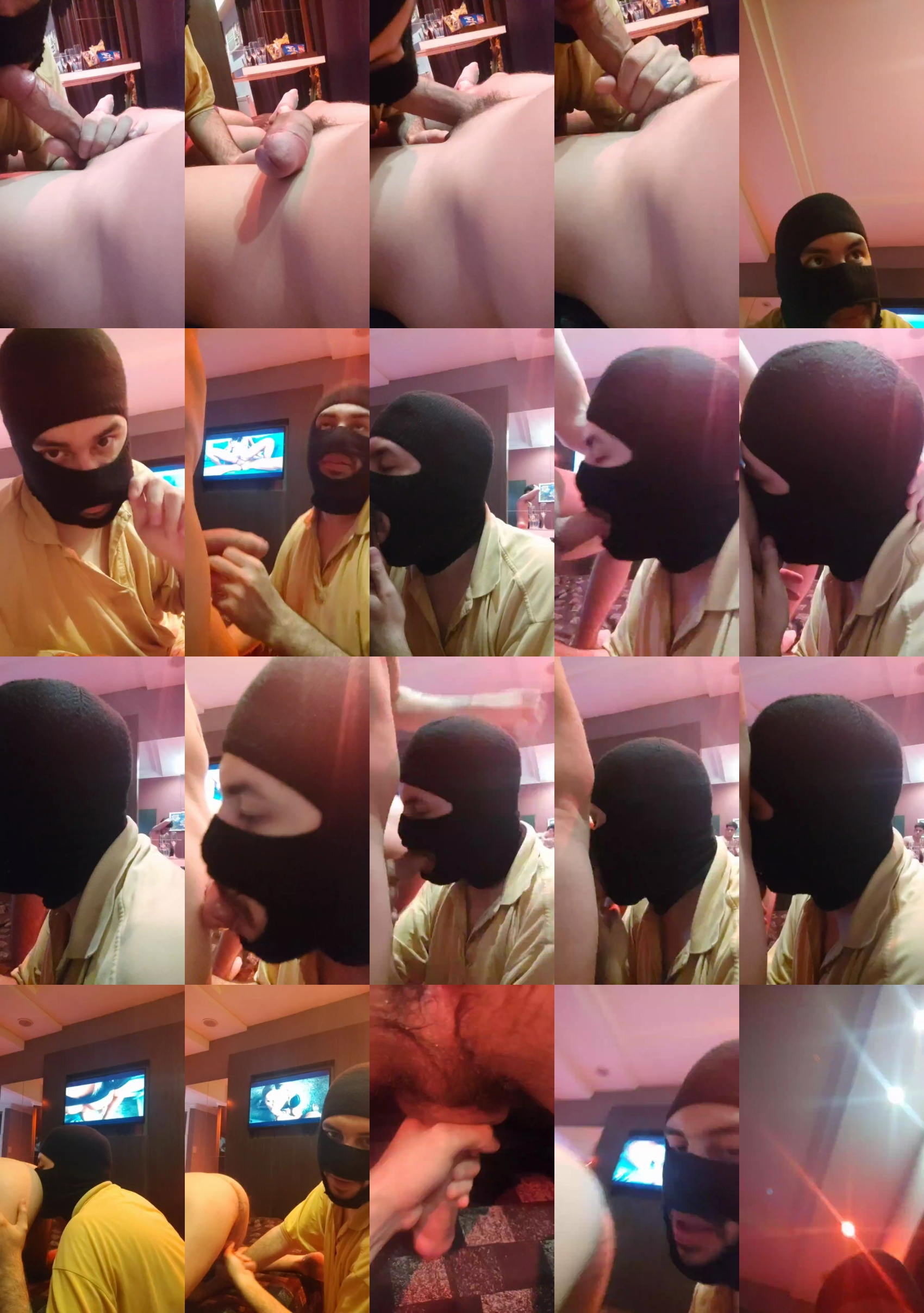 peteprofundo  19-01-2023 Recorded Video suck