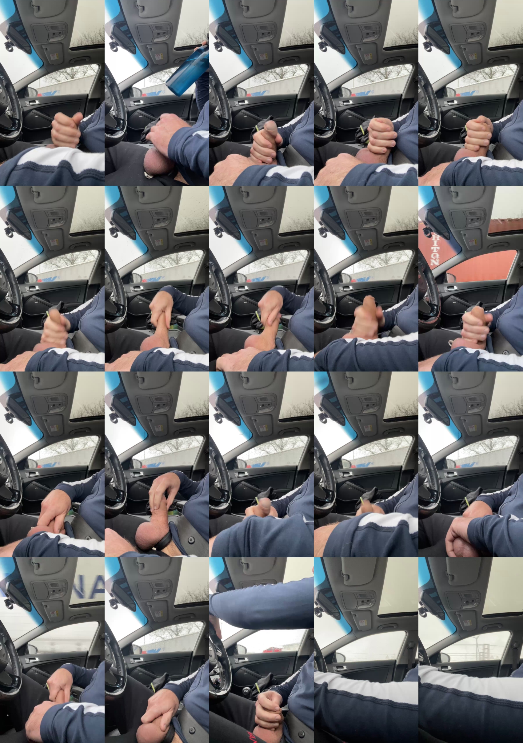 piemel19x6  20-01-2023 Recorded Video blowjob