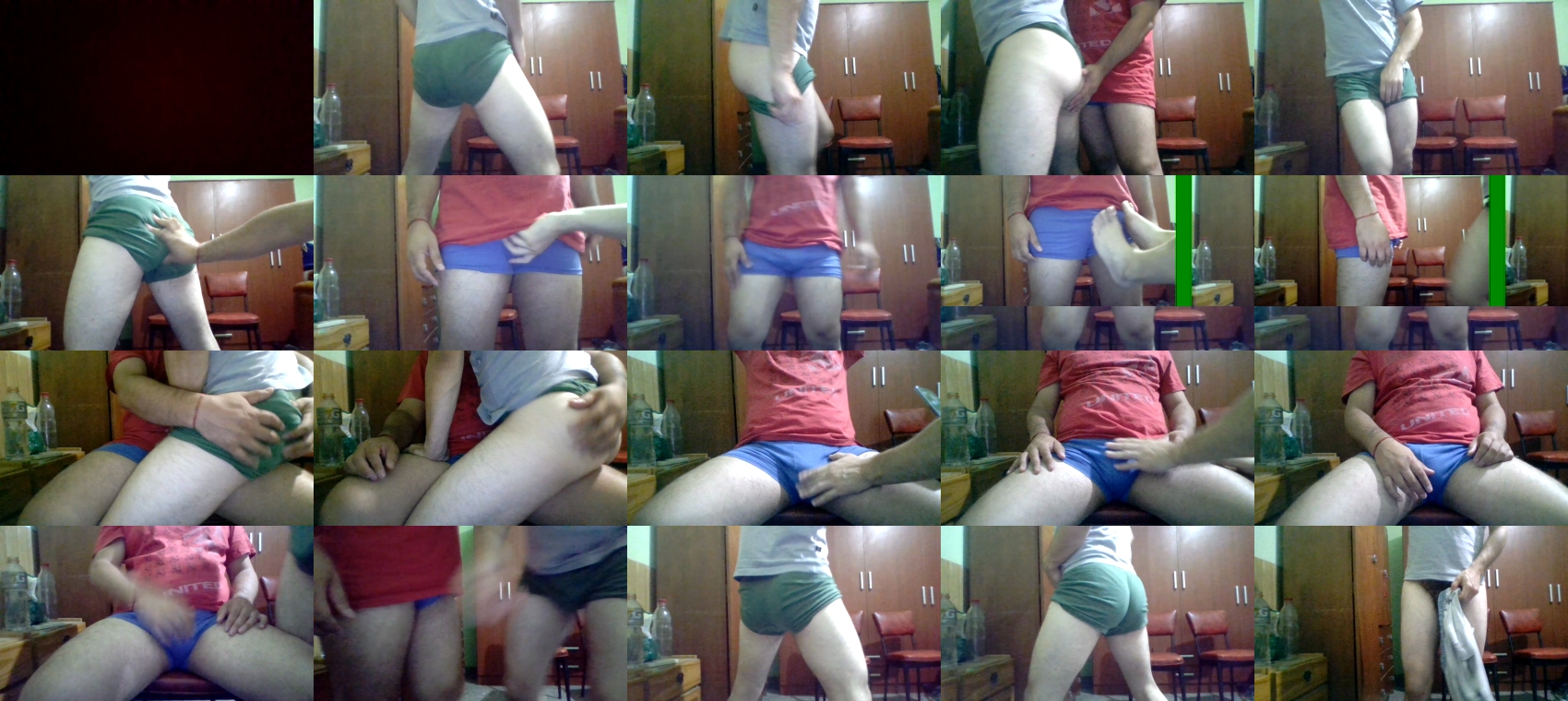 redondit0s  19-01-2023 Recorded Video amateur