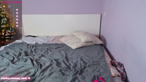 sweetyadeleeee  19-01-2023 analsex Couples
