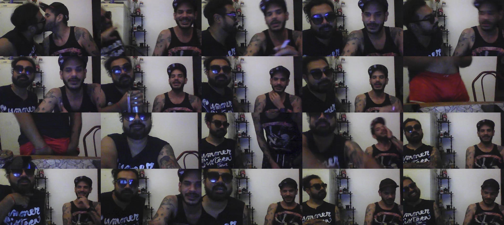 tucaboy  19-01-2023 Recorded Video jerkoff