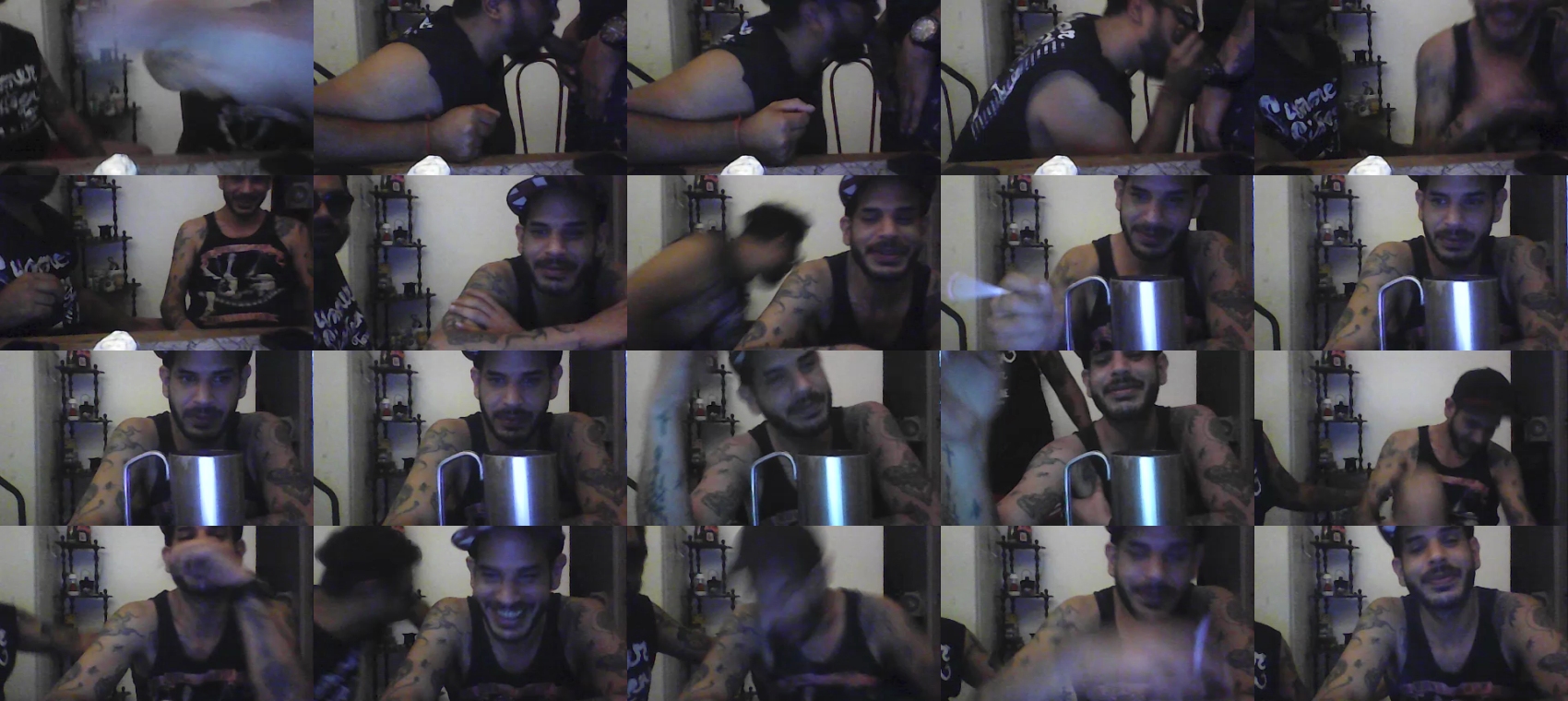 tucaboy  20-01-2023 Recorded Video jackoff