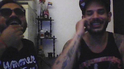 tucaboy  19-01-2023 Recorded Video jerkoff