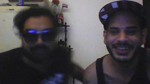 tucaboy  19-01-2023 Recorded Video yummy