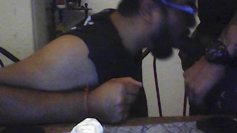 tucaboy  20-01-2023 Recorded Video jackoff