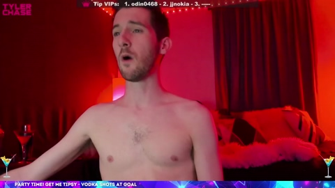 tylerchasexxx  19-01-2023 video Webcam