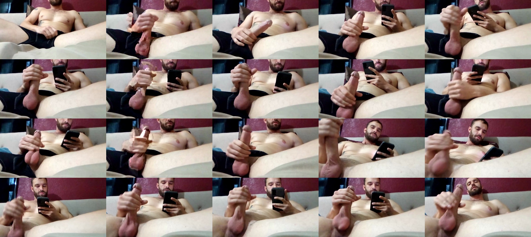 zaddyfrank69  19-01-2023 video dirty