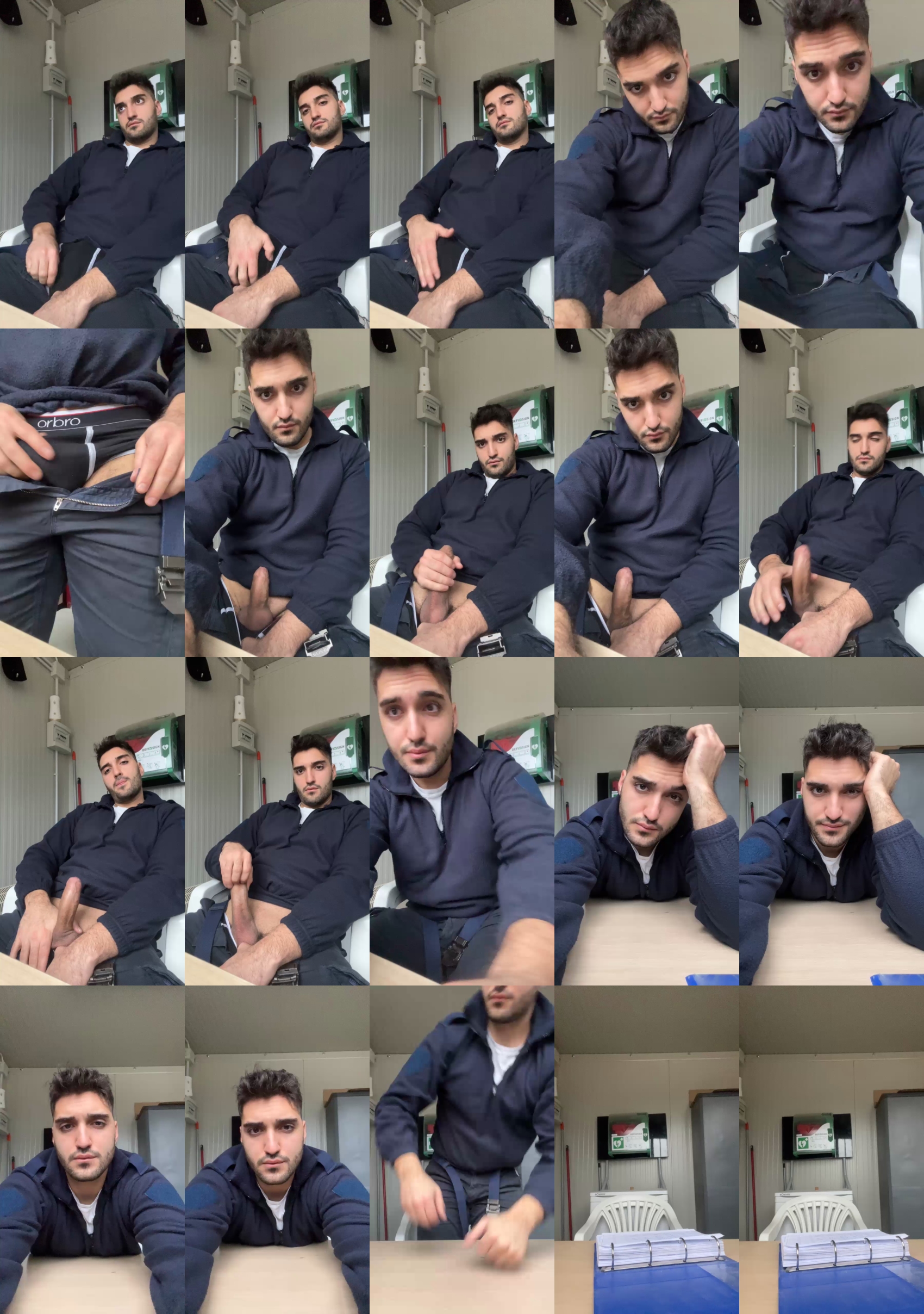 Alexox00  20-01-2023 Recorded Video Download