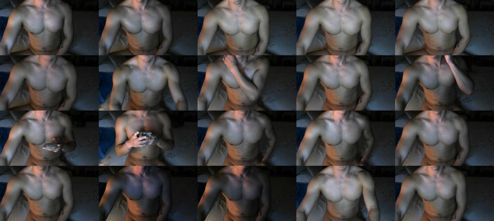 CKLAR1825  20-01-2023 Recorded Video love