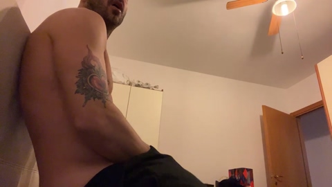 Dolceroccia  21-01-2023 Recorded Video handsome