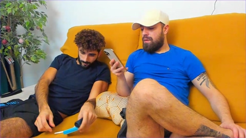 DoubleJake  20-01-2023 Recorded Video bigass