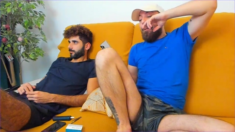 DoubleJake  20-01-2023 Recorded Video analsex