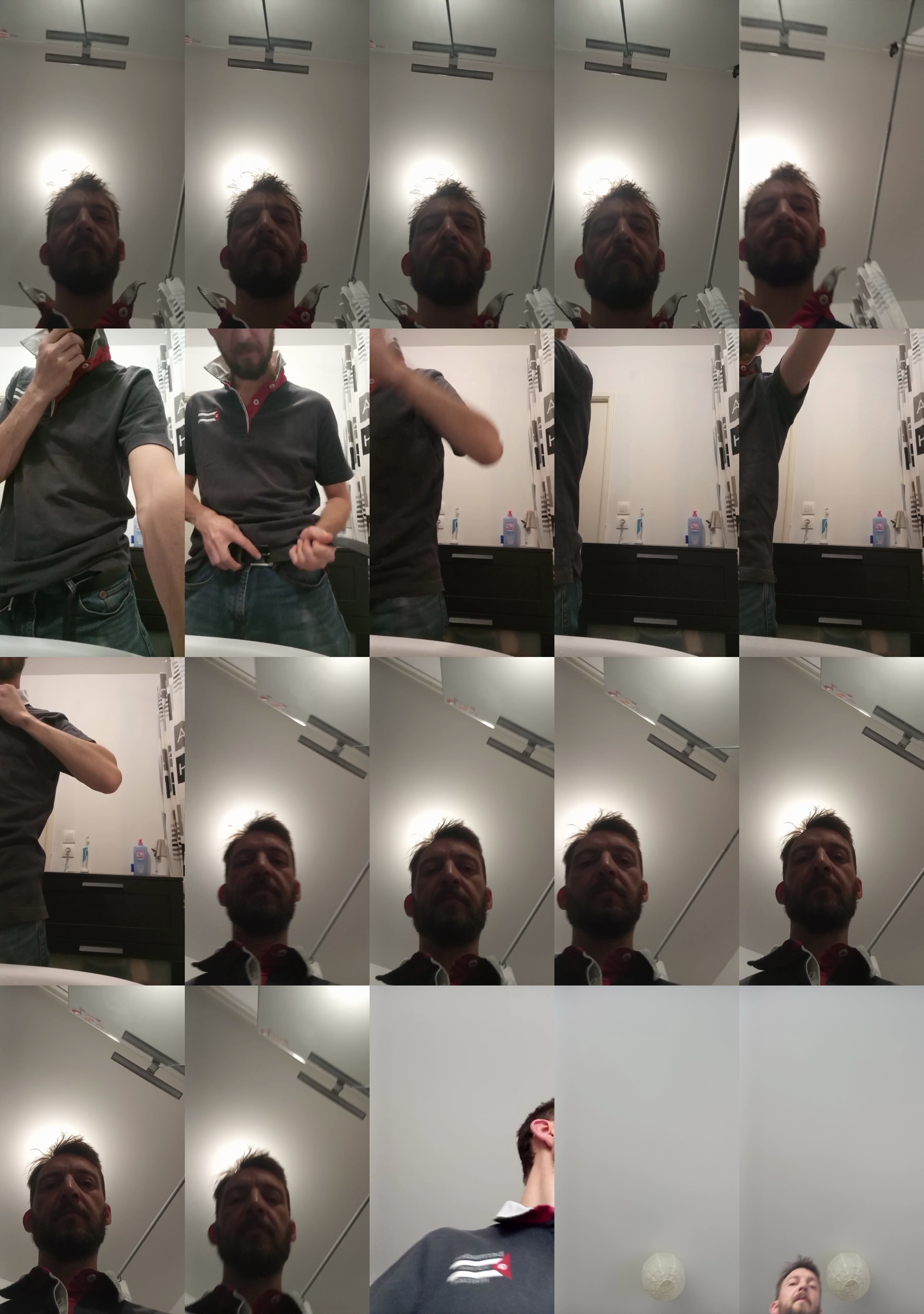 DrGabrielH  21-01-2023 Recorded Video bigass