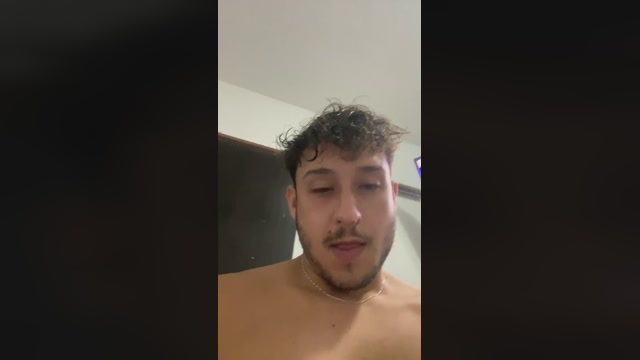 DylanSantos  20-01-2023 Recorded Video twink