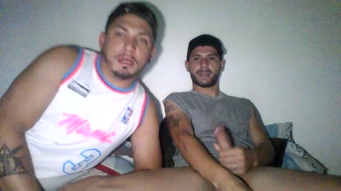 Elijuan  20-01-2023 Recorded Video hard