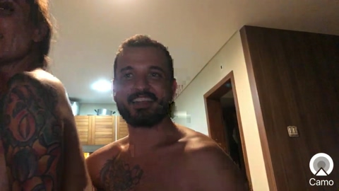 GiuZeppeBr  20-01-2023 Recorded Video fuckme