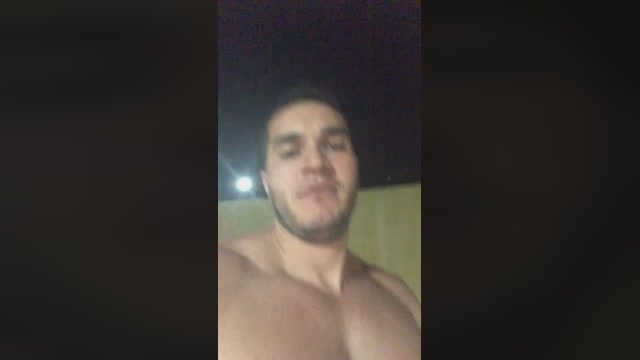 Guloso5780  20-01-2023 Recorded Video sexybody