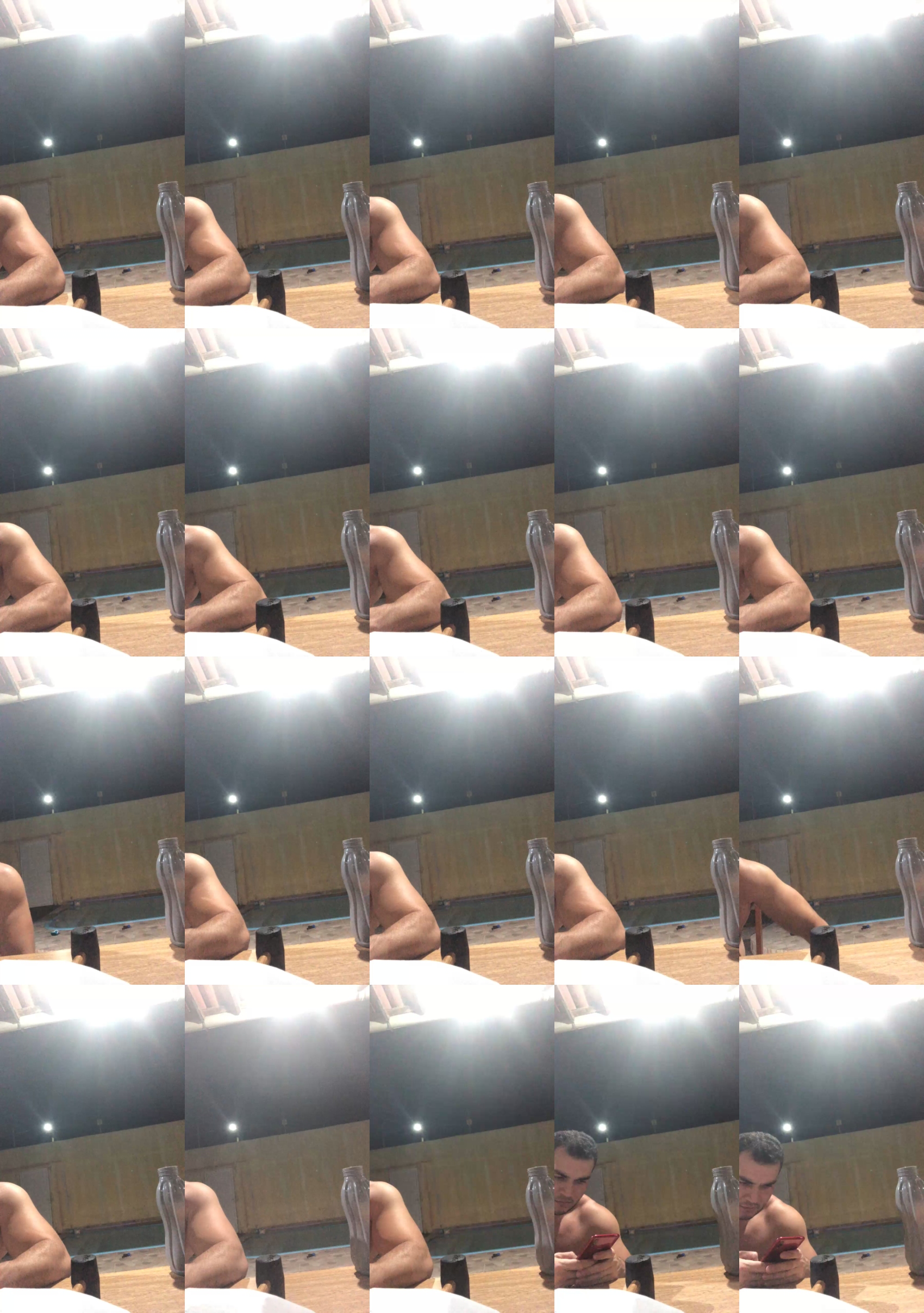 Guloso5780  20-01-2023 Recorded Video suck