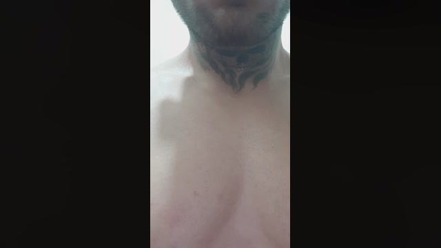 Gymmam  20-01-2023 Recorded Video jerkoff