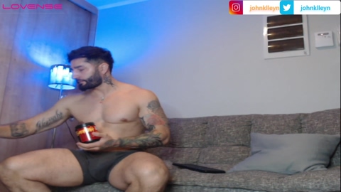 Johnklleyn  20-01-2023 Recorded Video big