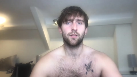 LukeGunn  21-01-2023 Recorded Video jerkoff