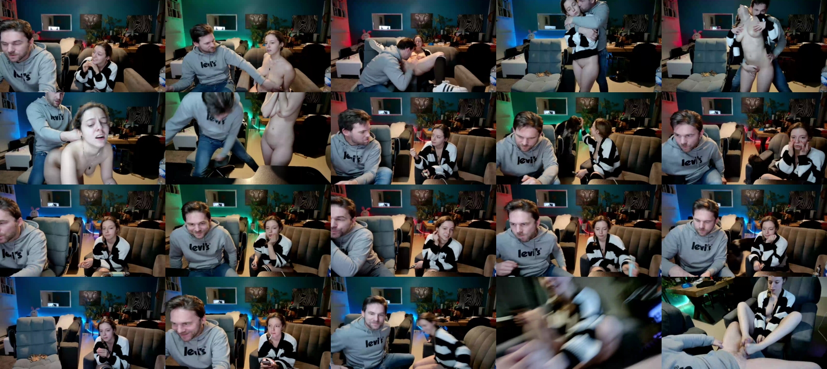 Lylix_Tom 20-01-2023 fuckher 