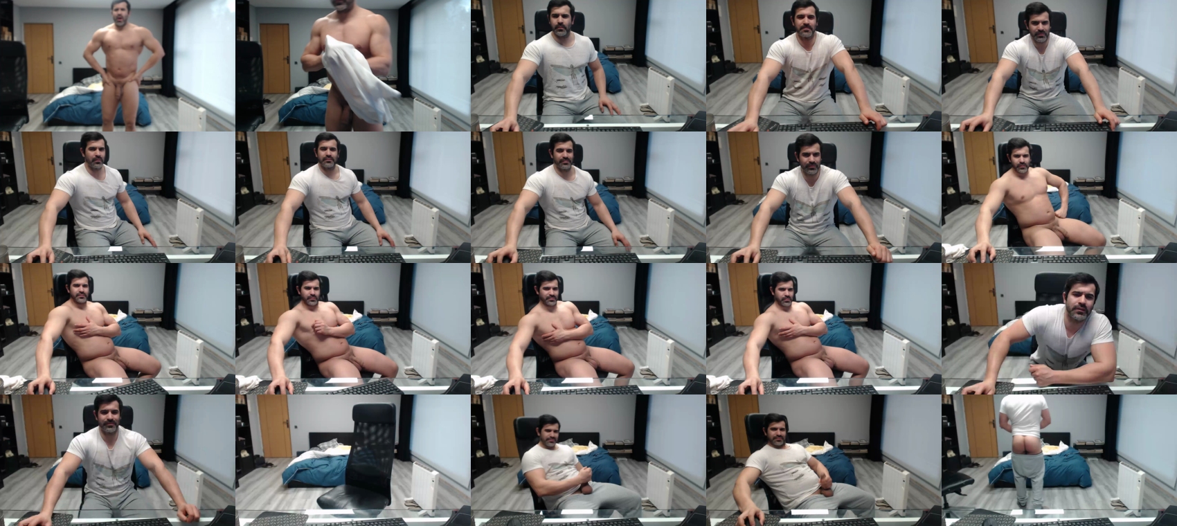 Samricci21  20-01-2023 Recorded Video analsex