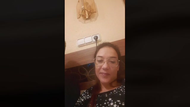 Serriman  20-01-2023 Recorded Video spanking