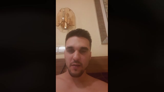 Serriman  20-01-2023 Recorded Video bigballs