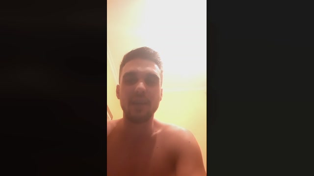Serriman  20-01-2023 Recorded Video suckshow
