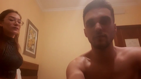 Serriman  20-01-2023 Recorded Video jerking