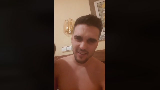 Serriman  20-01-2023 Recorded Video gag